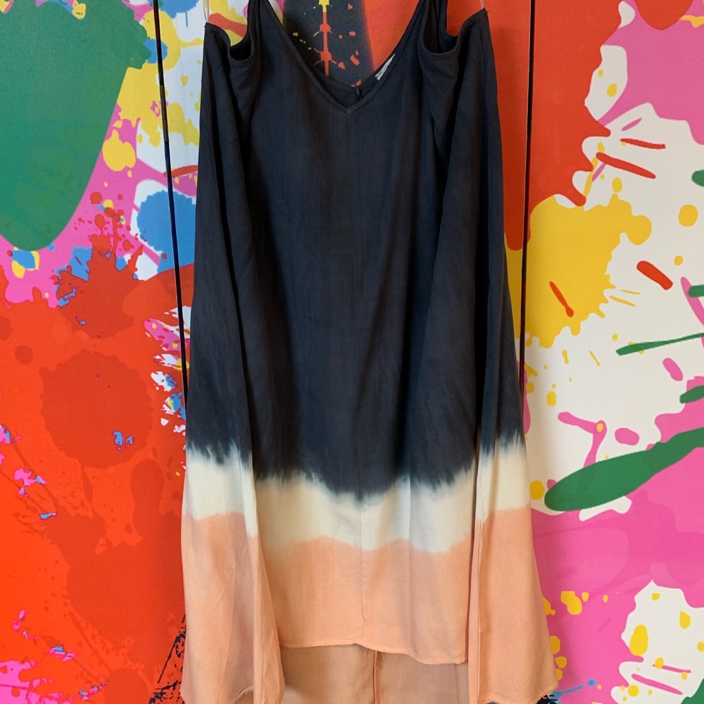 Cute casual dress